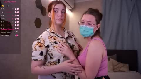 Rin online show from October 13, 5:40 am