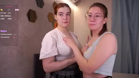 Rin online show from October 19, 6:36 am