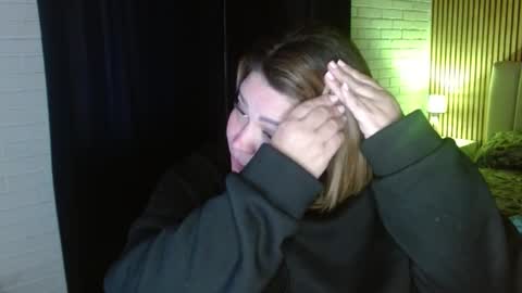 Ale online show from February 11, 11:01 pm