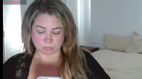 Ale online show from October 7, 8:06 pm