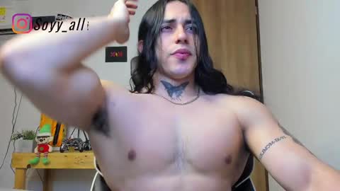 Snapshot of allen_rosse chatting on February 26, 4:03 am independent model 3 online show from February 26, 4:03 am
