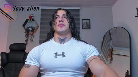independent model 3 online show from May 23, 4:18 am