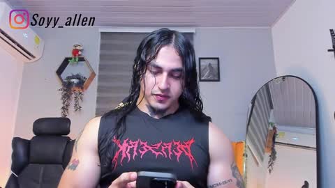 independent model 3 online show from May 27, 4:09 am