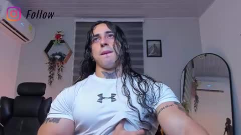 independent model 3 online show from July 8, 4:06 am