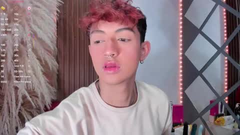 Snapshot of allen_starck chatting on September 20, 2:56 am Allen online show from September 20, 2:56 am