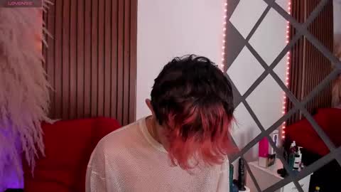 Snapshot of allen_starck chatting on September 26, 3:10 am Allen online show from September 26, 3:10 am