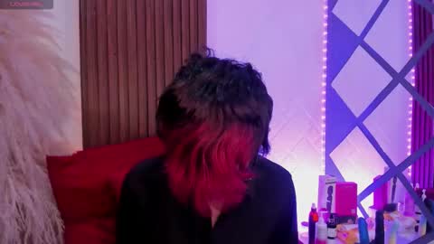 Snapshot of allen_starck chatting on October 3, 2:52 am Allen online show from October 3, 2:52 am