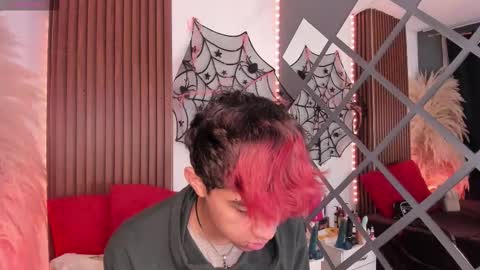 Snapshot of allen_starck chatting on October 12, 3:16 am Allen online show from October 12, 3:16 am