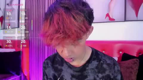 Snapshot of allen_starck chatting on October 28, 2:15 am Allen online show from October 28, 2:15 am