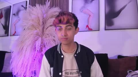 Allen online show from November 13, 3:05 am