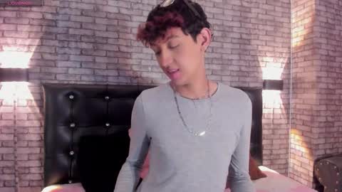 Allen online show from February 3, 7:41 pm