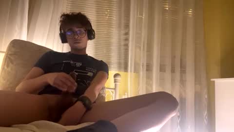 Allen Biju online show from March 28, 11:26 pm