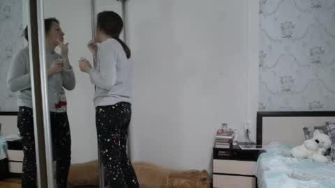 Snapshot of allexandraxxx chatting on December 14, 7:07 pm allexandraxxx online show from December 14, 7:07 pm