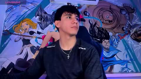 Allex online show from October 25, 9:42 pm