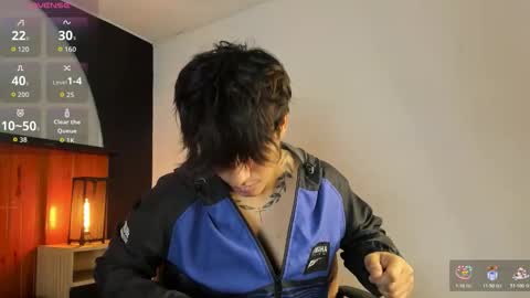 Allex online show from February 28, 8:54 pm