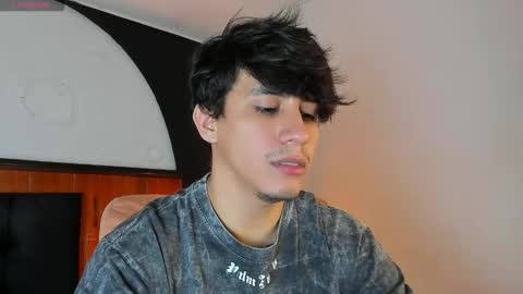 Allex online show from March 4, 8:59 pm