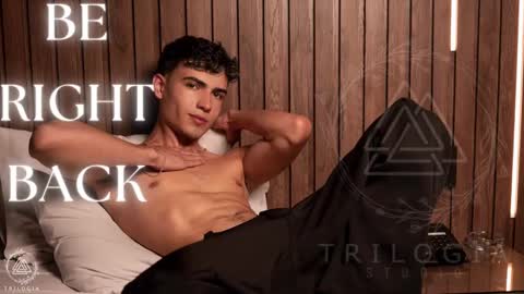 Snapshot of allexserrano chatting on January 24, 9:06 am Allex online show from January 24, 9:06 am