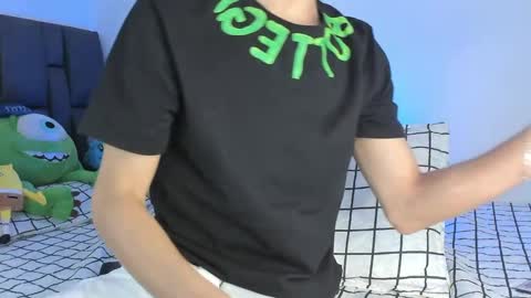 Snapshot of allexserrano chatting on March 12, 2:30 am Allex online show from March 12, 2:30 am