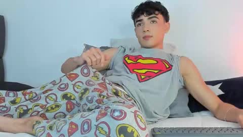 Snapshot of allexserrano chatting on October 9, 8:45 am Allex online show from October 9, 8:45 am