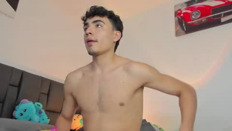 Snapshot of allexserrano chatting on February 25, 2:32 am Allex online show from February 25, 2:32 am