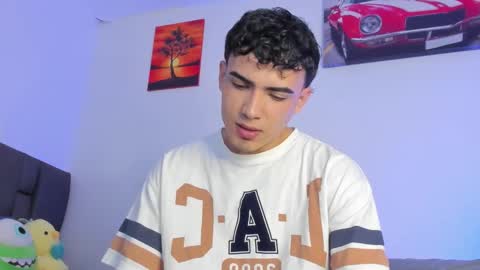 Snapshot of allexserrano chatting on March 6, 5:04 am Allex online show from March 6, 5:04 am