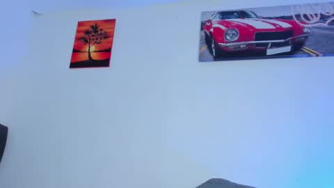 Snapshot of allexserrano chatting on March 19, 2:48 am Allex online show from March 19, 2:48 am