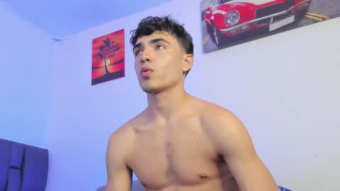 Snapshot of allexserrano chatting on March 25, 7:25 am Allex online show from March 25, 7:25 am