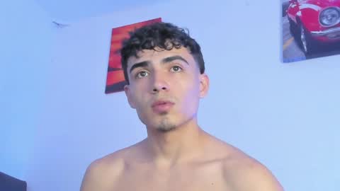 Snapshot of allexserrano chatting on April 8, 3:50 am Allex online show from April 8, 3:50 am