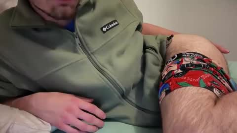 alleycat2001 online show from December 20, 9:05 am