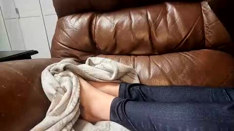 Alley is really Aly  online show from February 12, 6:41 am