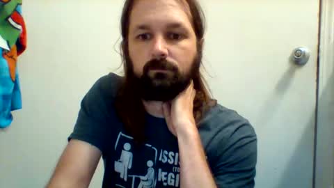 allforfunguy online show from May 19, 1:06 pm