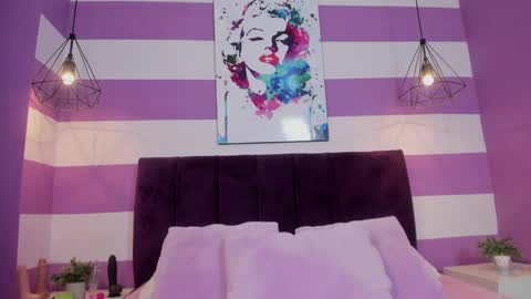 Snapshot of alli_cooper chatting on December 4, 3:32 pm Ali online show from December 4, 3:32 pm