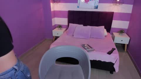 Snapshot of alli_cooper chatting on February 11, 12:48 pm Ali online show from February 11, 12:48 pm