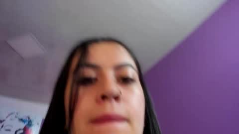 Snapshot of alli_cooper chatting on February 15, 1:05 pm Ali online show from February 15, 1:05 pm