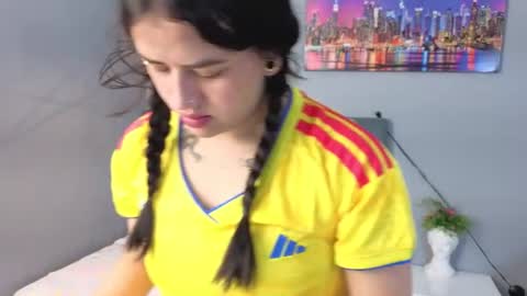 Ali online show from July 3, 2:12 pm