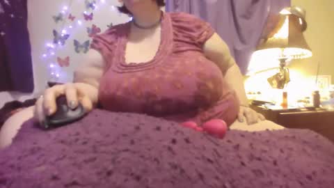 Snapshot of alli_kat78 chatting on January 23, 7:11 am Alli Kat online show from January 23, 7:11 am