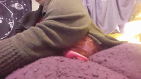 Snapshot of alli_kat78 chatting on January 24, 11:37 am Alli Kat online show from January 24, 11:37 am