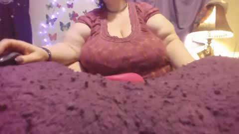 Snapshot of alli_kat78 chatting on January 26, 7:21 am Alli Kat online show from January 26, 7:21 am