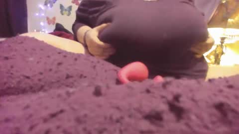 Snapshot of alli_kat78 chatting on February 5, 1:15 am Alli Kat online show from February 5, 1:15 am