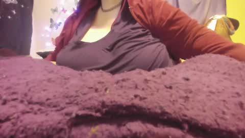 Snapshot of alli_kat78 chatting on March 11, 7:04 am Alli Kat online show from March 11, 7:04 am