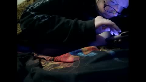 Snapshot of alli_kat78 chatting on January 16, 1:37 pm Alli Kat online show from January 16, 1:37 pm