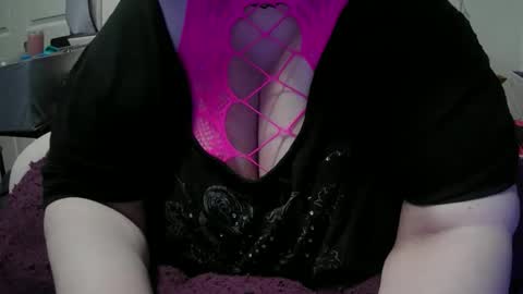 Snapshot of alli_kat78 chatting on March 9, 11:58 am Alli Kat online show from March 9, 11:58 am