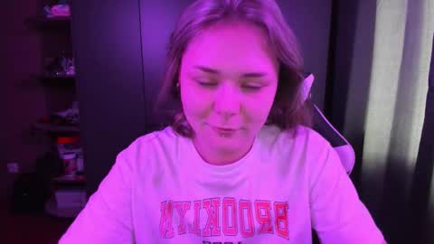 Blair online show from November 10, 5:17 am