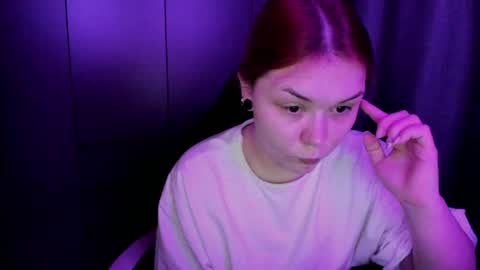 Blair online show from April 27, 7:34 pm