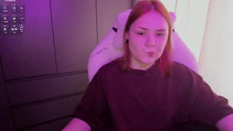 Blair online show from July 2, 2:22 am
