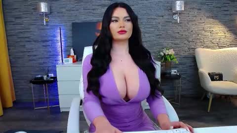 Alliana online show from February 2, 5:39 am