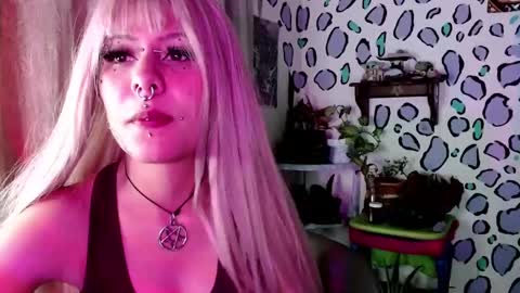 allice_rousse_ online show from September 14, 2:33 am