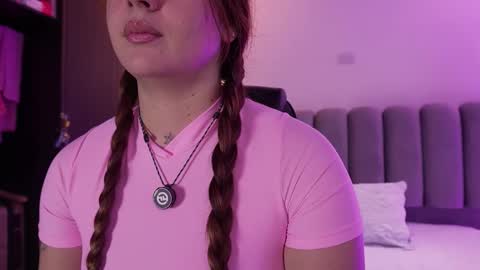 ALLICE online show from December 1, 11:59 am