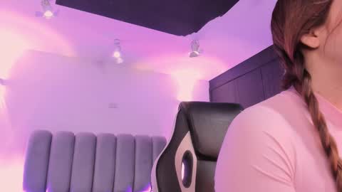 ALLICE online show from December 15, 11:36 am