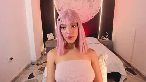 Snapshot of allicerosero chatting on October 26, 4:51 am Allice online show from October 26, 4:51 am